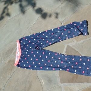 Girls Pajama Pants